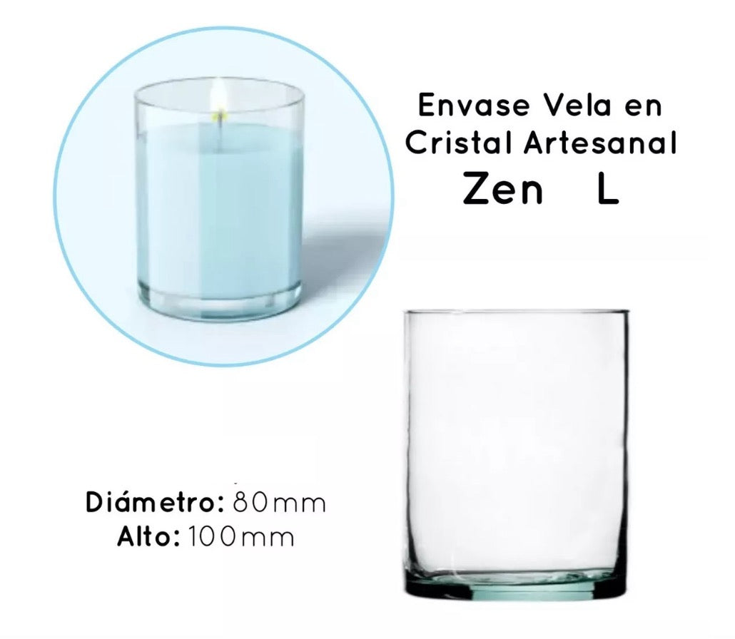 VI-4 Energía Vital