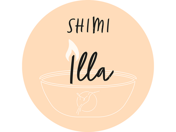 Shimi Illa - Velas